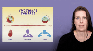 Emotional Control