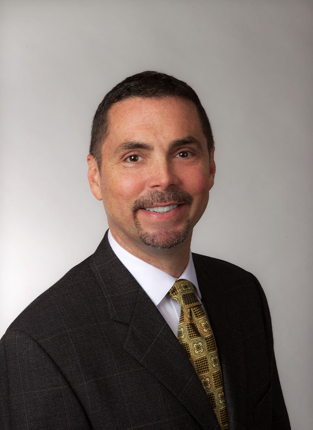 Photo of Steven Tesney