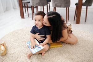 Parenting and Children's Mental Health