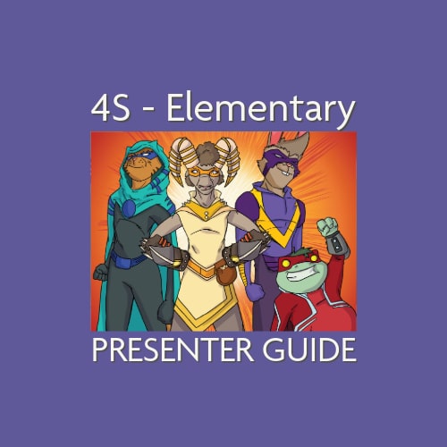 4S Elementary Presenter Guide
