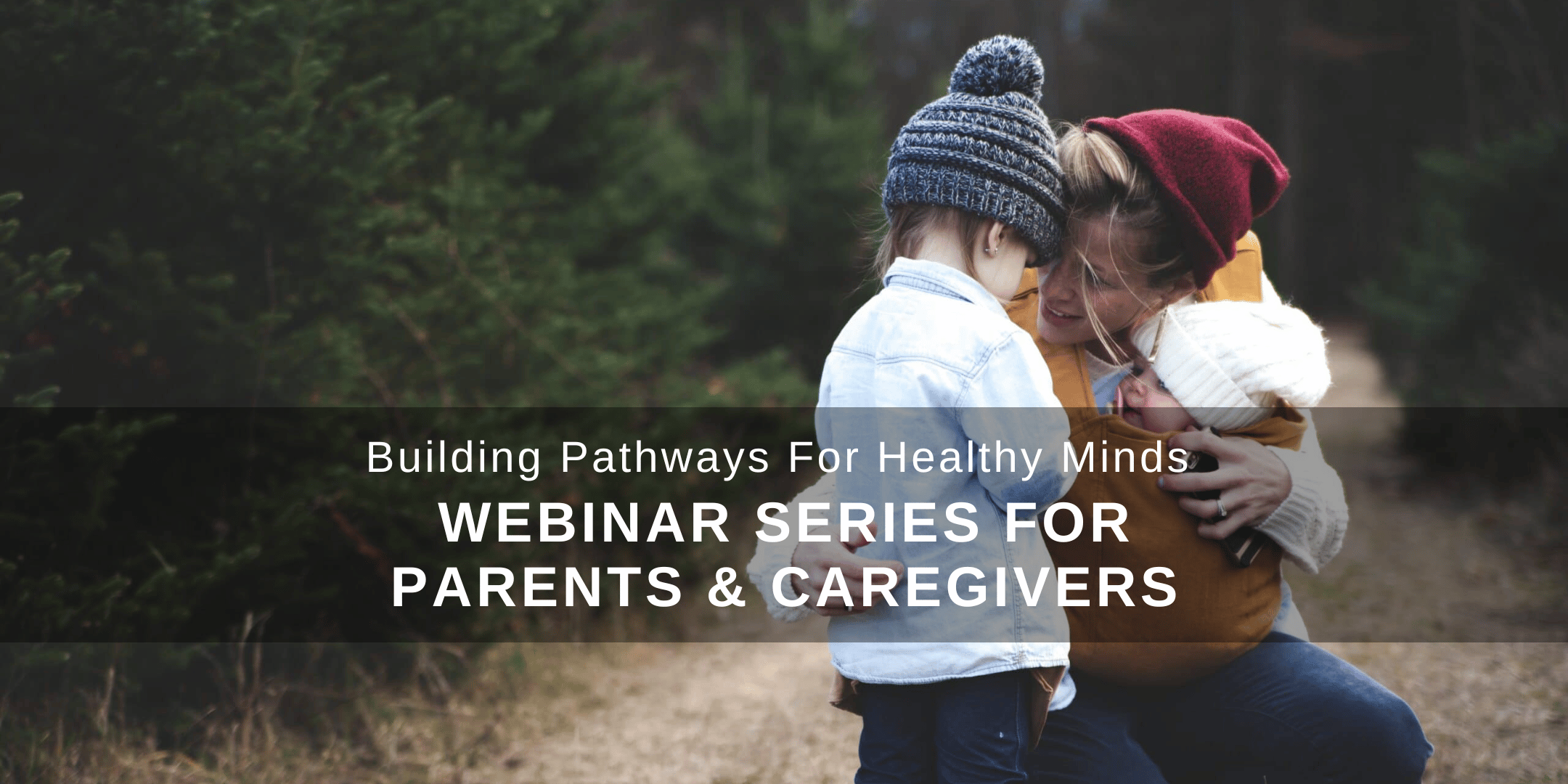 You've Got This: Parenting And Children's Mental Health