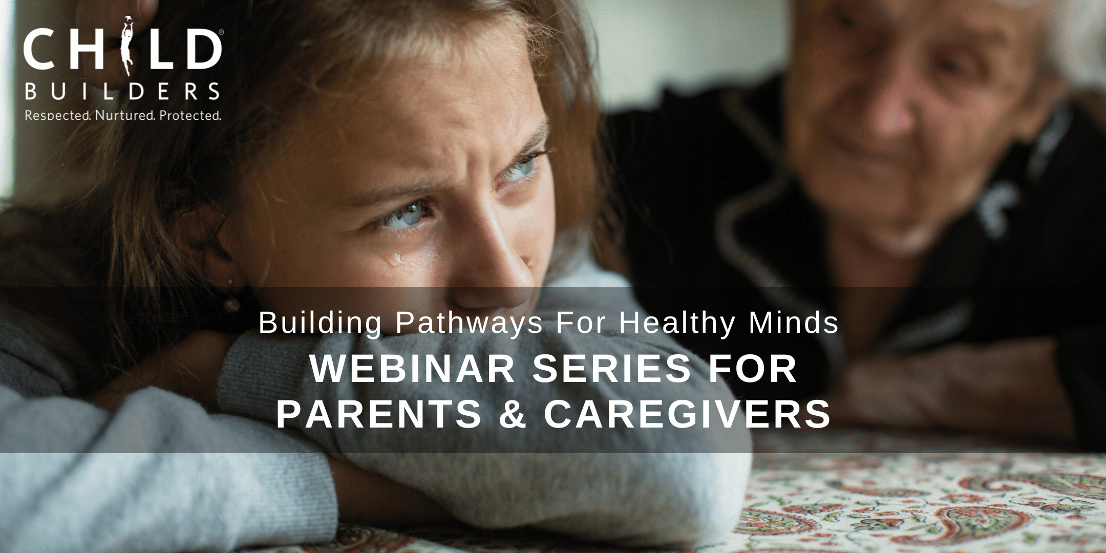 When Life Gets Hard: Parenting Through Trauma