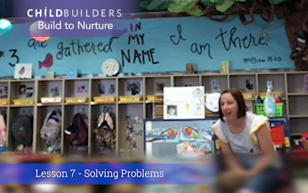 Lesson 7 - Problem Solving