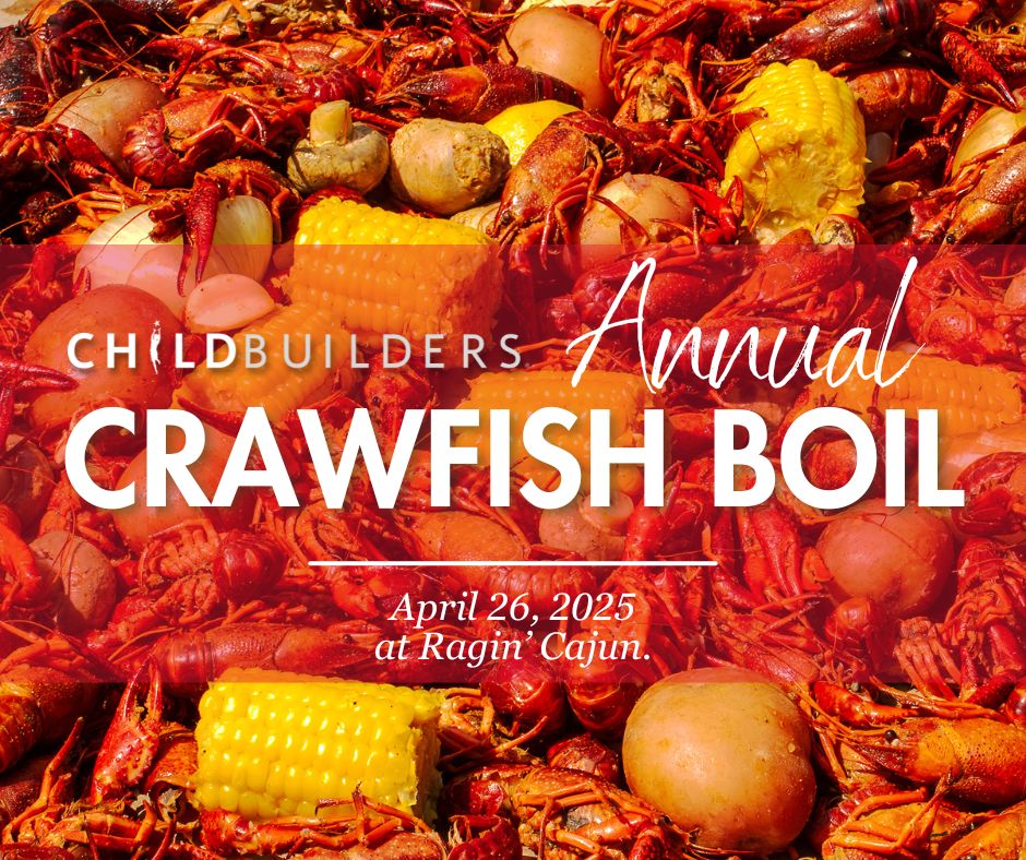 Annual Crawfish Boil