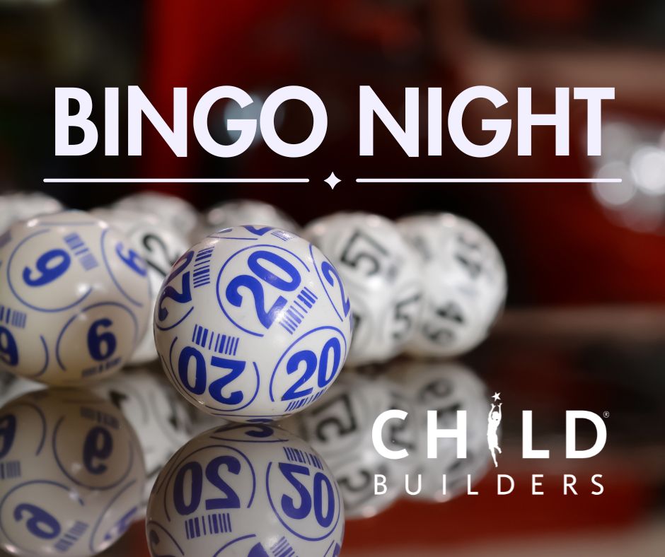 Second Annual Bingo Night