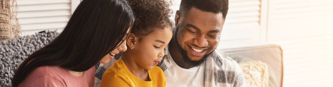 Session 1: The Magic of Empathy