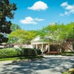 Board Retreat at The Junior League of Houston