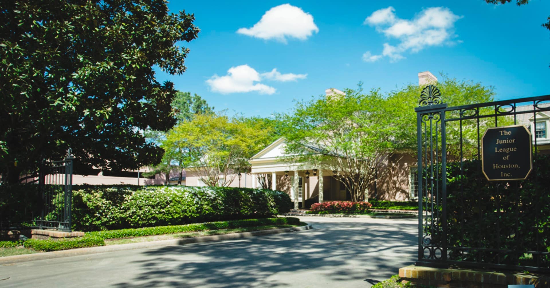 Board Retreat at The Junior League of Houston