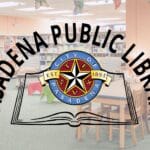 Family Place: Pasadena Library