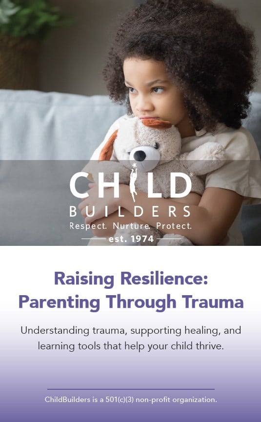 Raising Resilience: Parenting Through Trauma