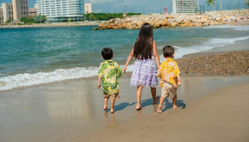 Stay Cool with Hot Tips for Positive Discipline