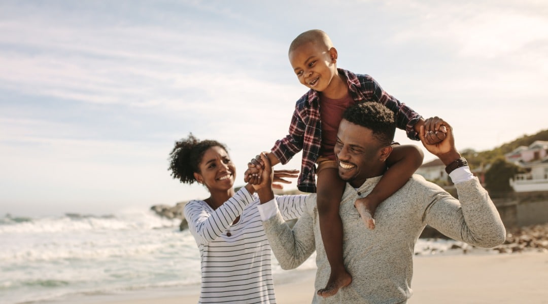 Session 2: Using Boundaries and Redirection to Help Children Manage Their Behavior