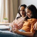 Calm Starts With You: Everyday Stress Management for Parents and Children