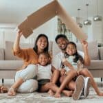 Create a Nurturing Home for Your Children