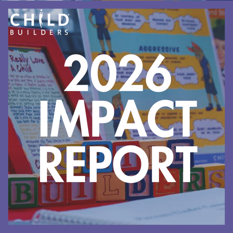 2026 Impact Report
